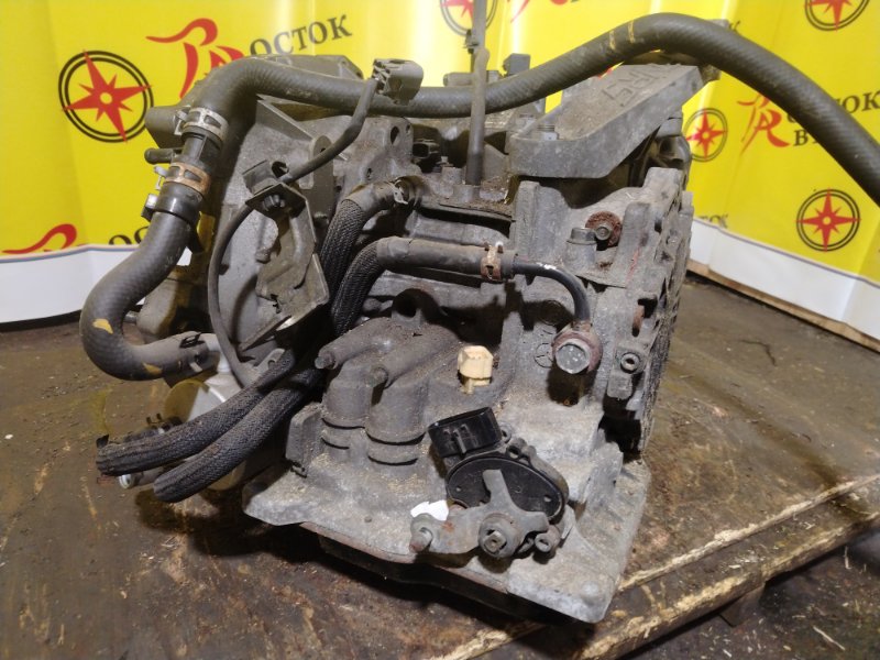 АКПП, 20000 рублей, Красноярск