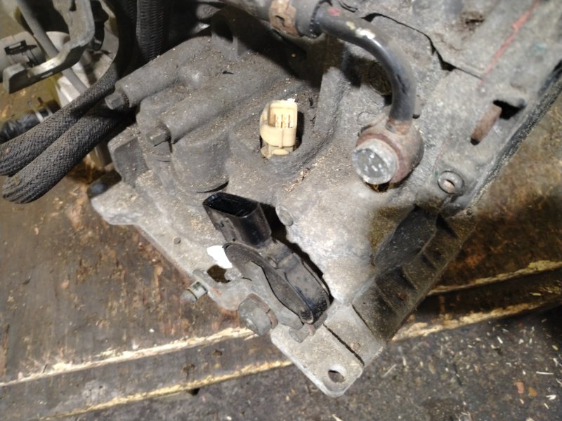 АКПП, 20000 рублей, Красноярск