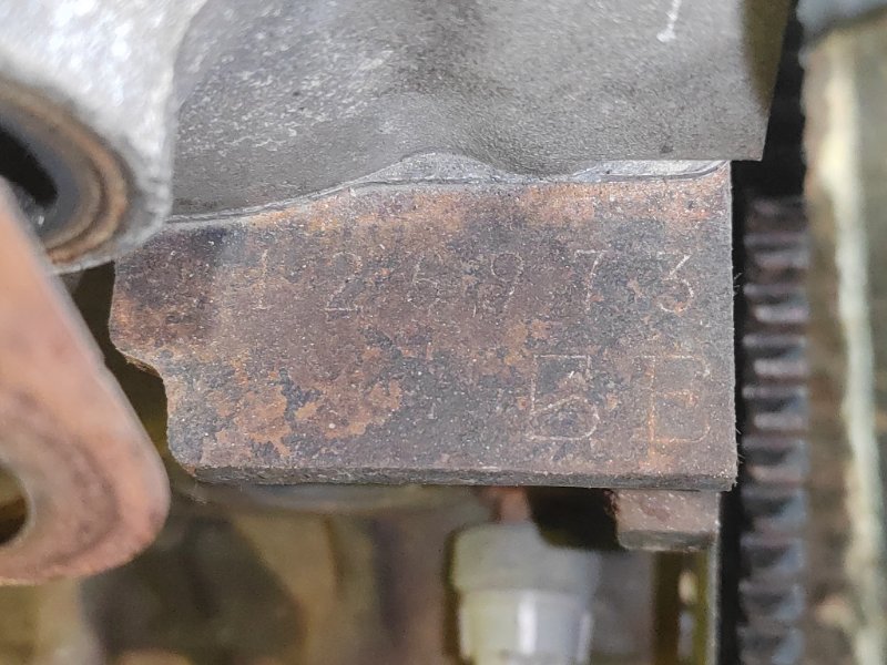 Двигатель, 125000 рублей, Красноярск