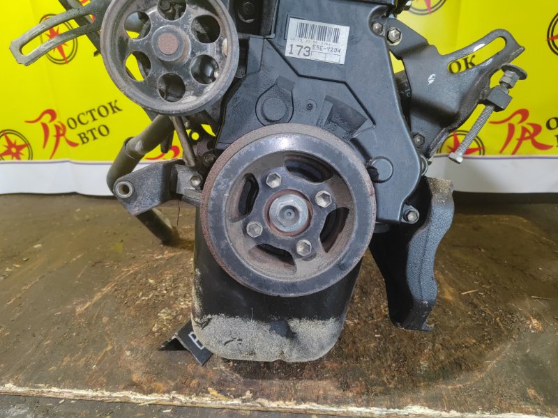 Двигатель, 125000 рублей, Красноярск