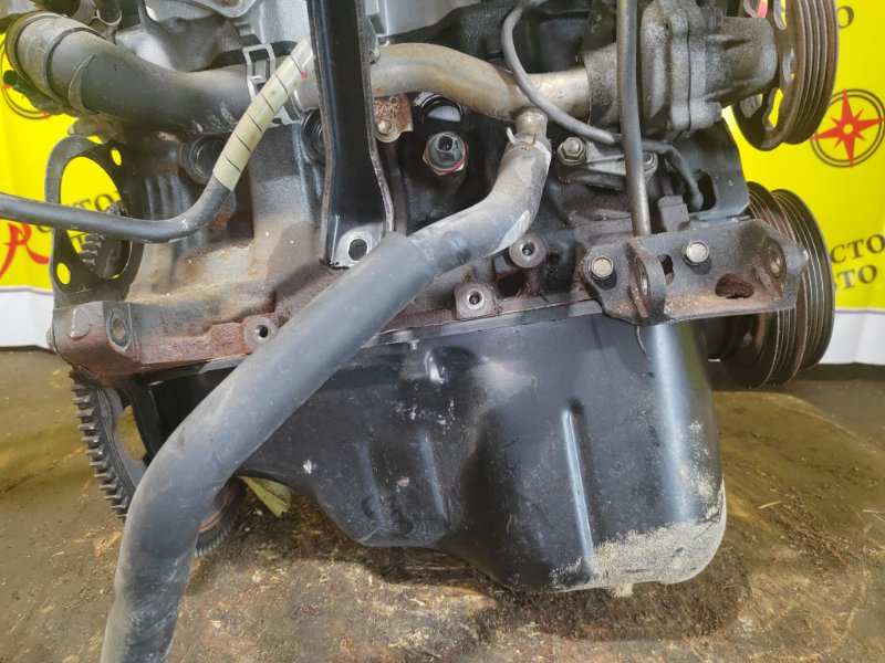 Двигатель, 125000 рублей, Красноярск