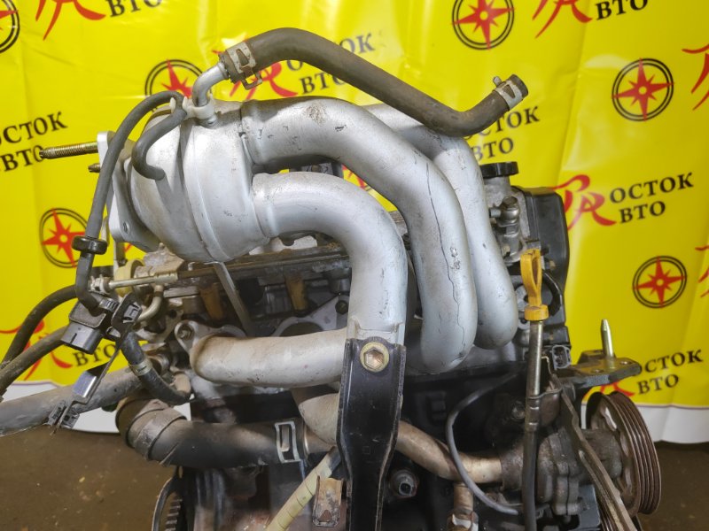 Двигатель, 125000 рублей, Красноярск