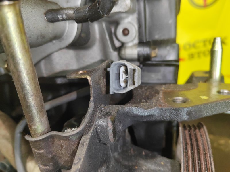 Двигатель, 125000 рублей, Красноярск