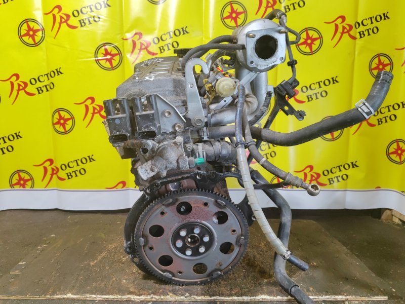 Двигатель, 125000 рублей, Красноярск