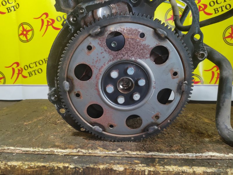 Двигатель, 125000 рублей, Красноярск