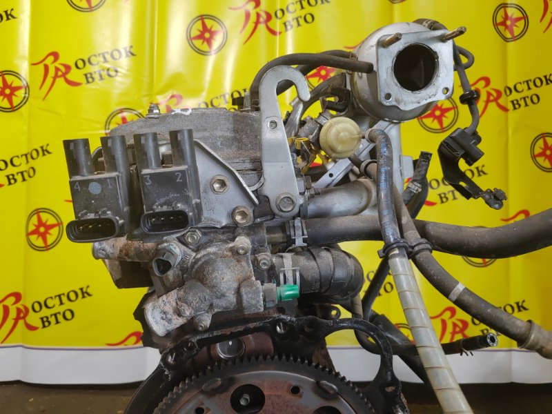 Двигатель, 125000 рублей, Красноярск