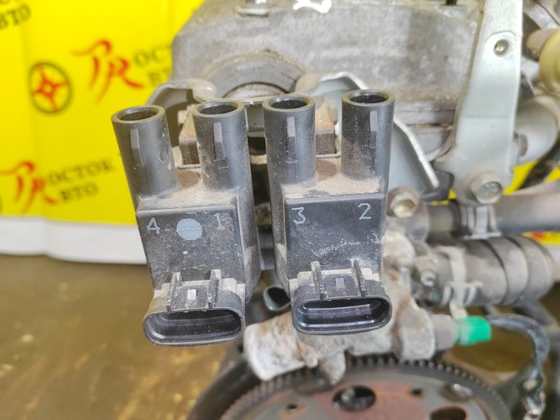 Двигатель, 125000 рублей, Красноярск