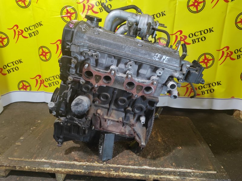 Двигатель, 125000 рублей, Красноярск