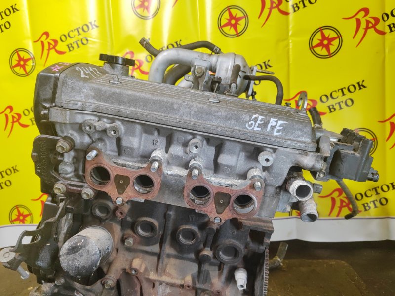 Двигатель, 125000 рублей, Красноярск