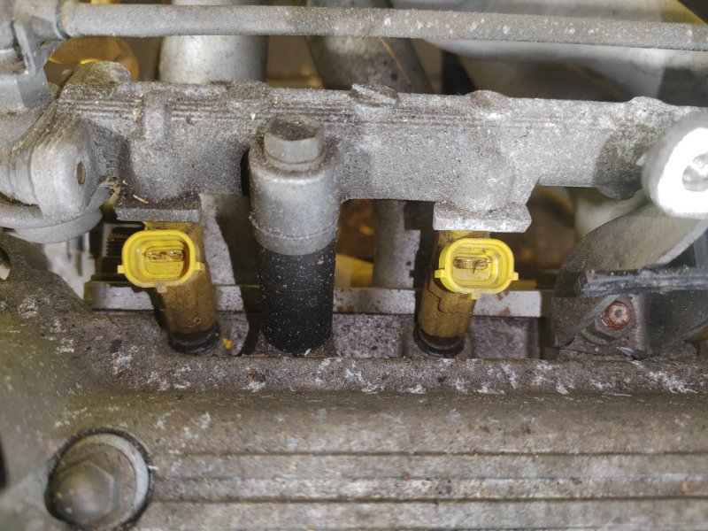 Двигатель, 125000 рублей, Красноярск