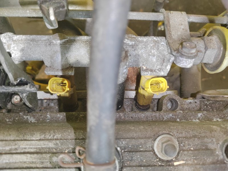 Двигатель, 125000 рублей, Красноярск