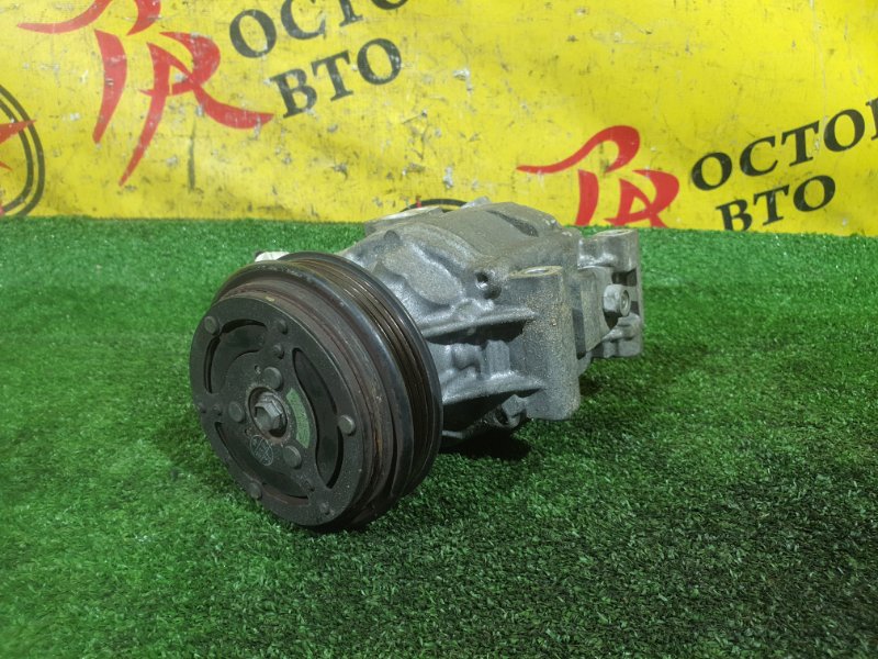 Компрессор кондиционера, 4000 рублей, Красноярск