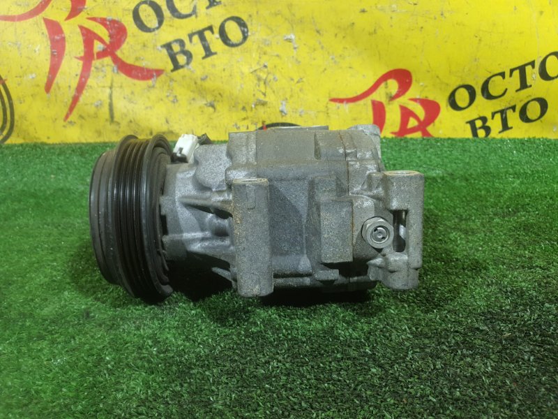 Компрессор кондиционера, 4000 рублей, Красноярск