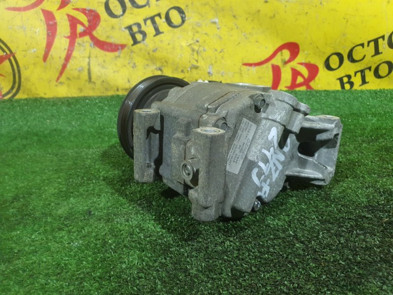 Компрессор кондиционера, 4000 рублей, Красноярск