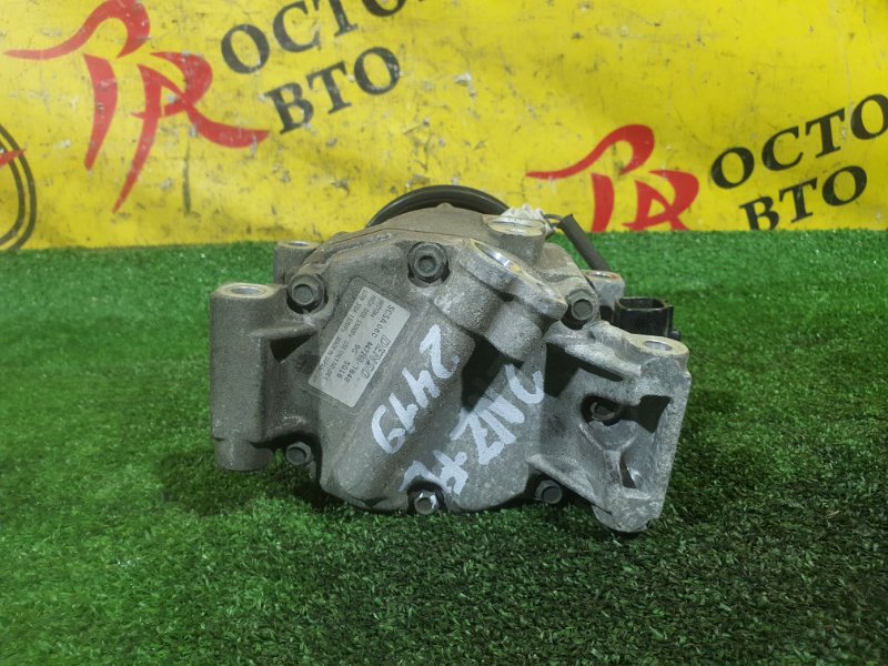 Компрессор кондиционера, 4000 рублей, Красноярск