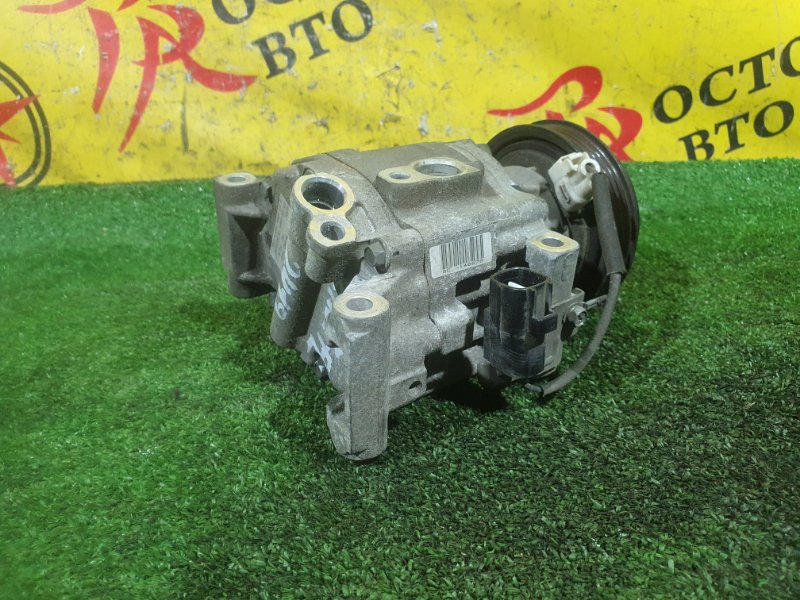 Компрессор кондиционера, 4000 рублей, Красноярск