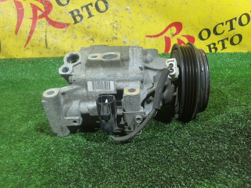 Компрессор кондиционера, 4000 рублей, Красноярск