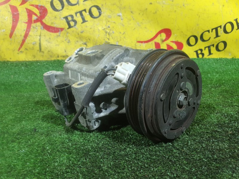 Компрессор кондиционера, 4000 рублей, Красноярск