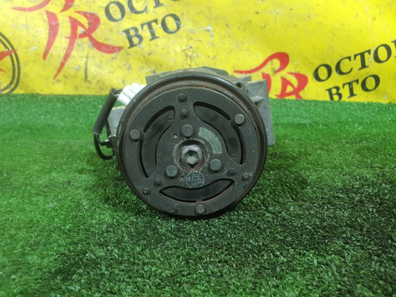 Компрессор кондиционера, 4000 рублей, Красноярск