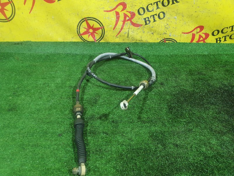 трос переключения кпп, 1500 рублей, Красноярск