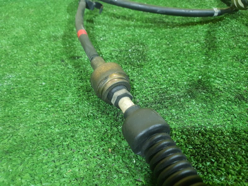 трос переключения кпп, 1500 рублей, Красноярск