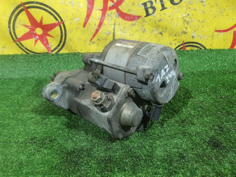 Стартер, 5000 рублей, Красноярск