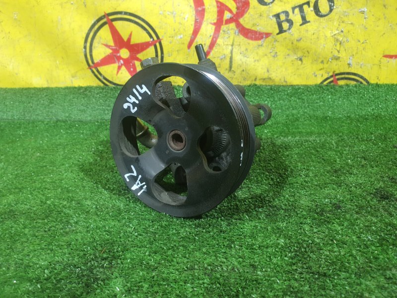 гидроусилитель, 2500 рублей, Красноярск