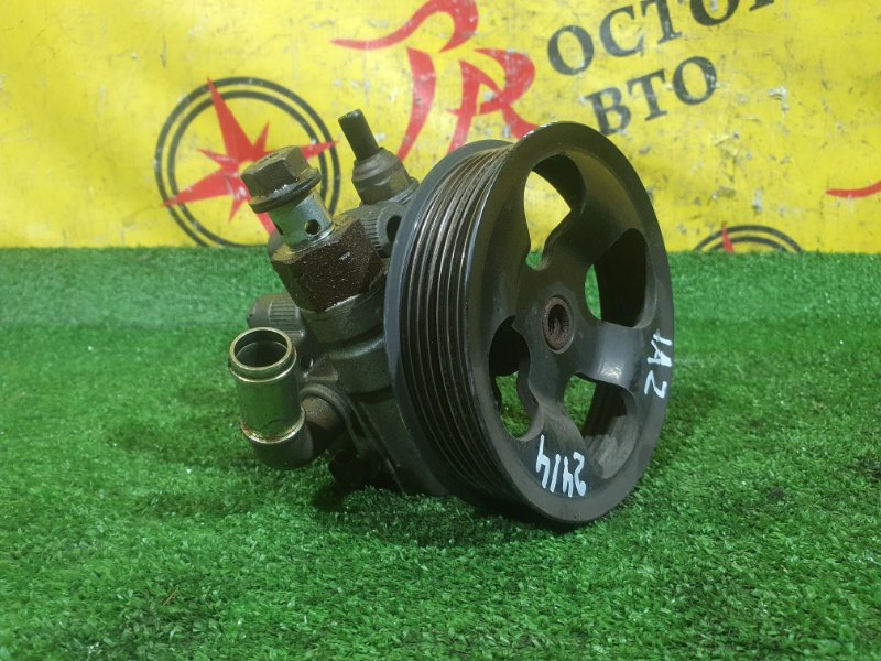 гидроусилитель, 2500 рублей, Красноярск