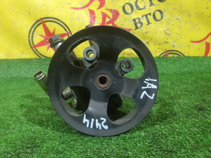 гидроусилитель, 2500 рублей, Красноярск