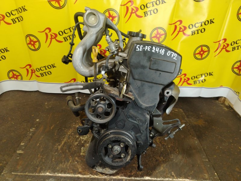 Двигатель, 115000 рублей, Красноярск