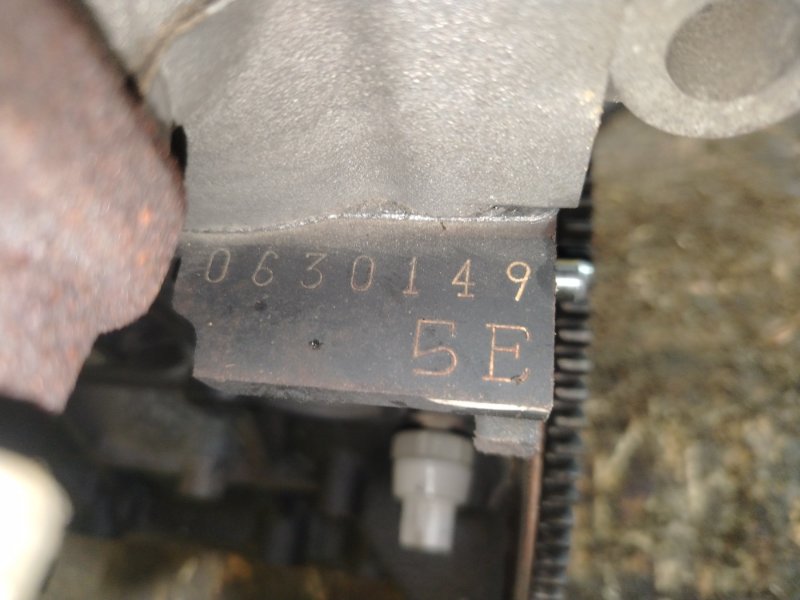 Двигатель, 115000 рублей, Красноярск