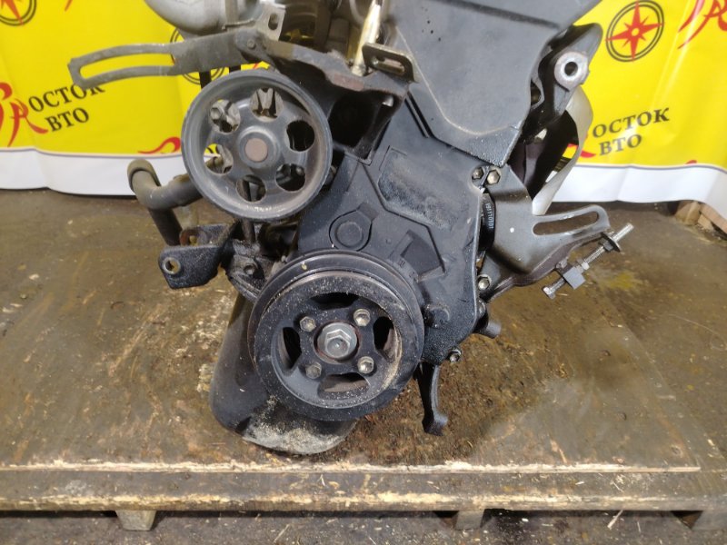 Двигатель, 115000 рублей, Красноярск