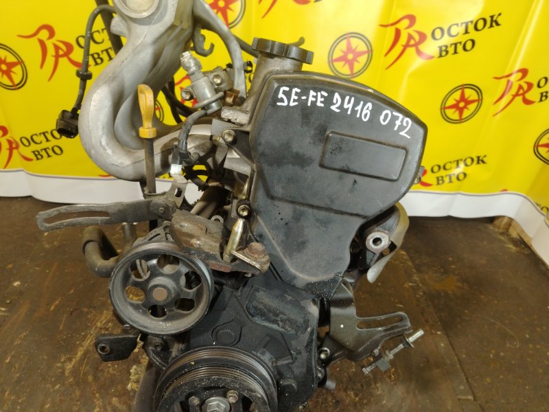 Двигатель, 115000 рублей, Красноярск