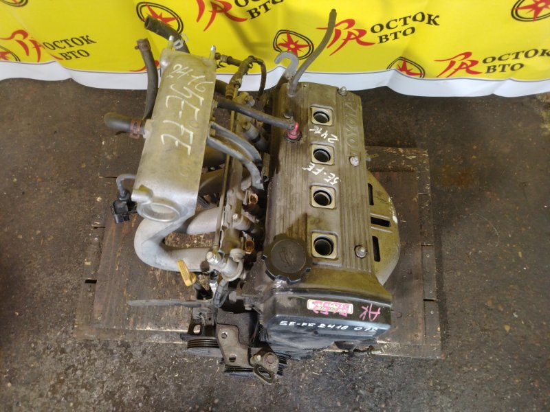 Двигатель, 115000 рублей, Красноярск