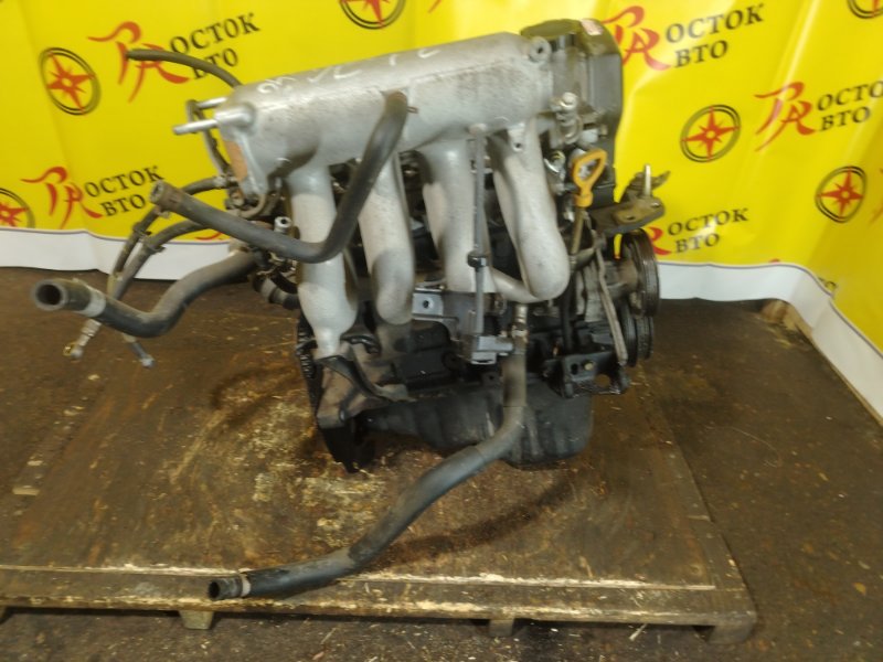 Двигатель, 115000 рублей, Красноярск