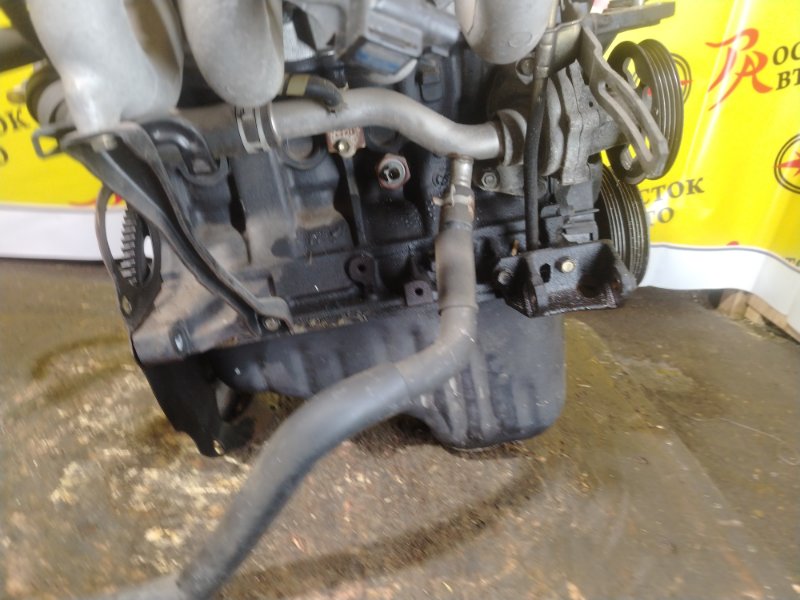 Двигатель, 115000 рублей, Красноярск