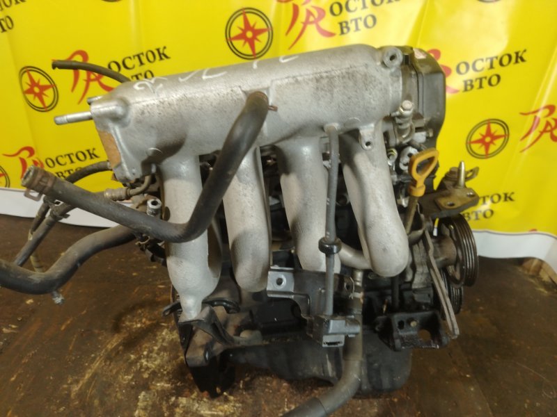 Двигатель, 115000 рублей, Красноярск