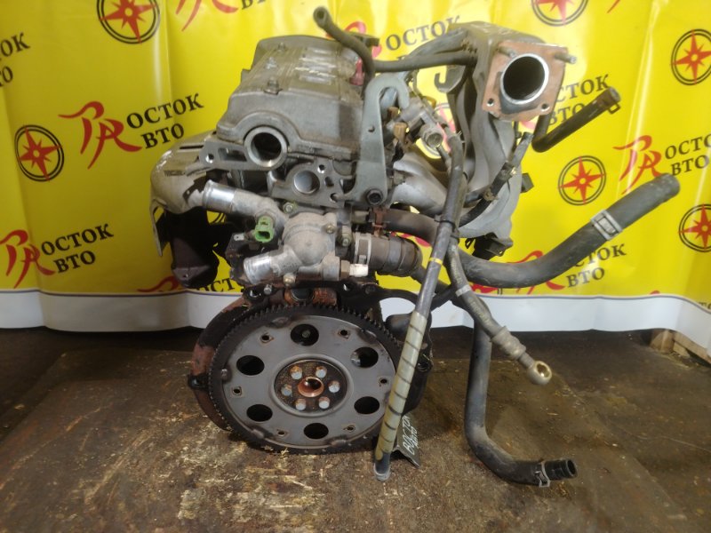 Двигатель, 115000 рублей, Красноярск