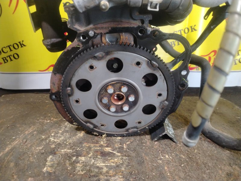 Двигатель, 115000 рублей, Красноярск