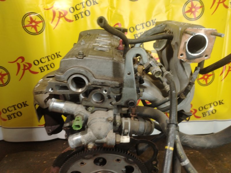 Двигатель, 115000 рублей, Красноярск