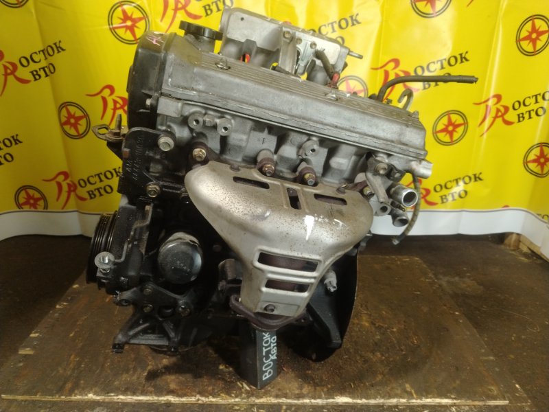 Двигатель, 115000 рублей, Красноярск