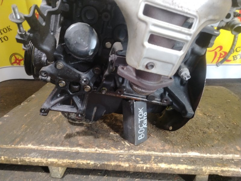 Двигатель, 115000 рублей, Красноярск