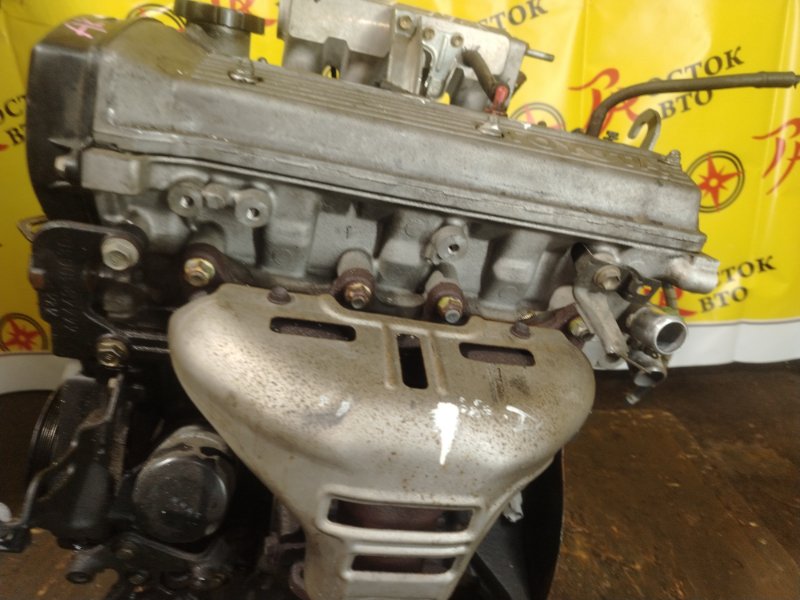 Двигатель, 115000 рублей, Красноярск