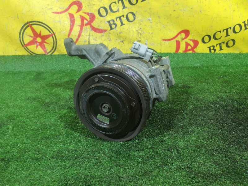 Компрессор кондиционера, 5000 рублей, Красноярск