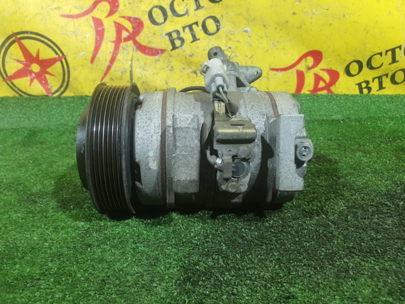 Компрессор кондиционера, 5000 рублей, Красноярск