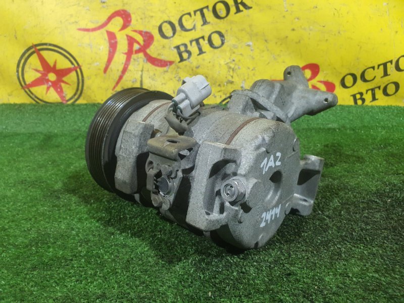 Компрессор кондиционера, 5000 рублей, Красноярск