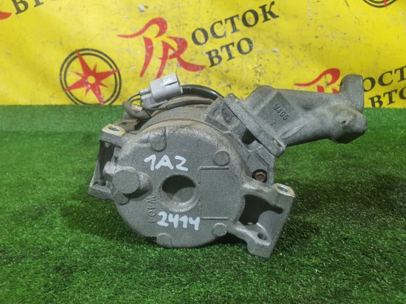 Компрессор кондиционера, 5000 рублей, Красноярск