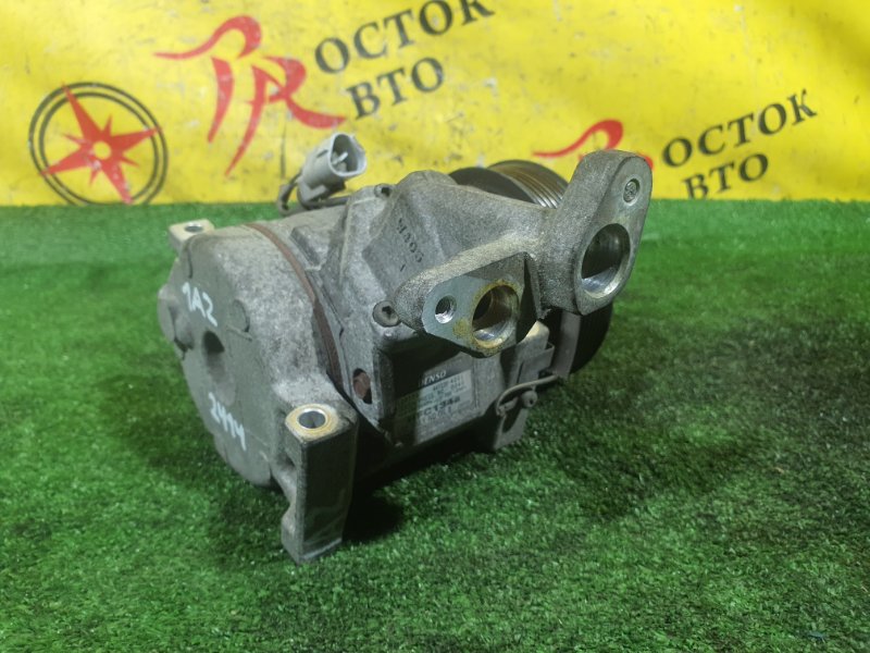 Компрессор кондиционера, 5000 рублей, Красноярск