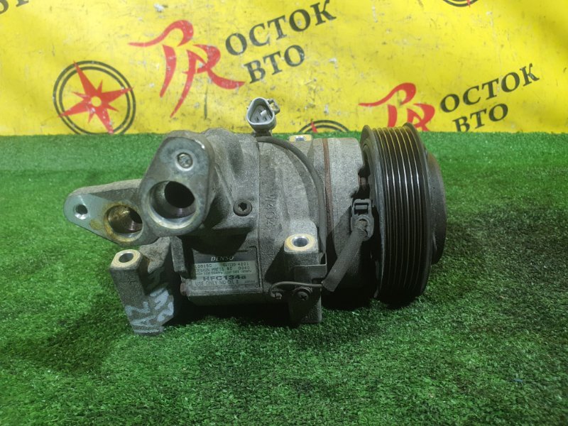 Компрессор кондиционера, 5000 рублей, Красноярск