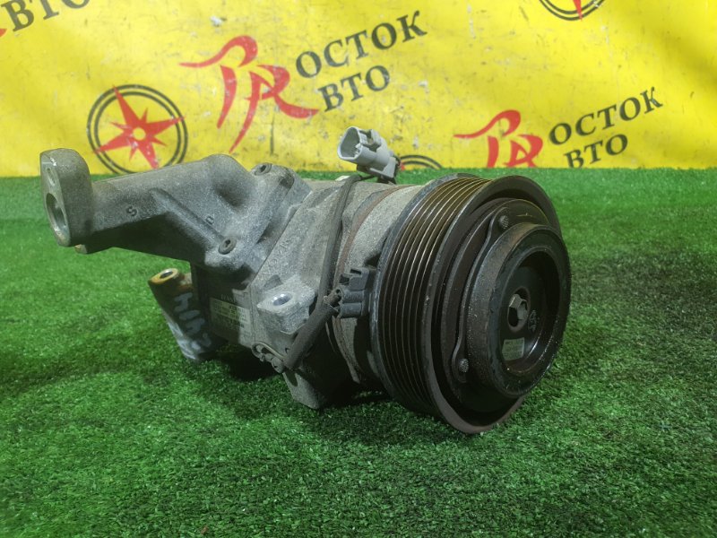 Компрессор кондиционера, 5000 рублей, Красноярск